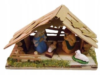 Narodenina Tradičná farba - 17547