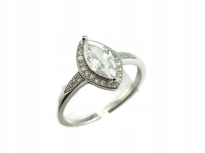 LACNÝ NICE RING SILVER PR.925