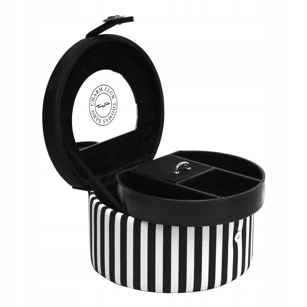ŠPERKOVÝ PRÍPAD THOMAS SABO Pandora ZADARMO