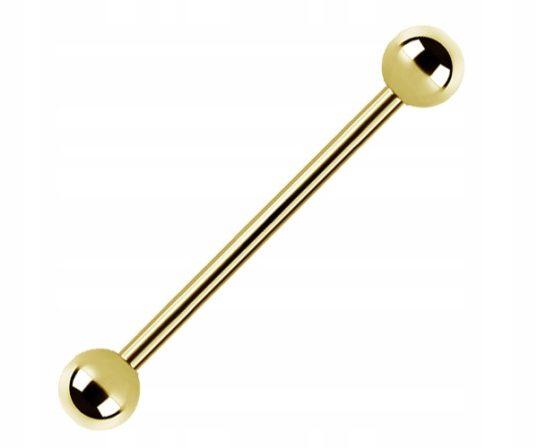 TYTAN GOLD priemyselný 1,6x38 int.