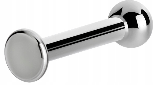 Činka TYTAN 1,2x6 jedna strana vnútorná 2,5mm