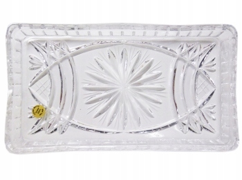 Crystal Tray - obdĺžnik ... - 36845