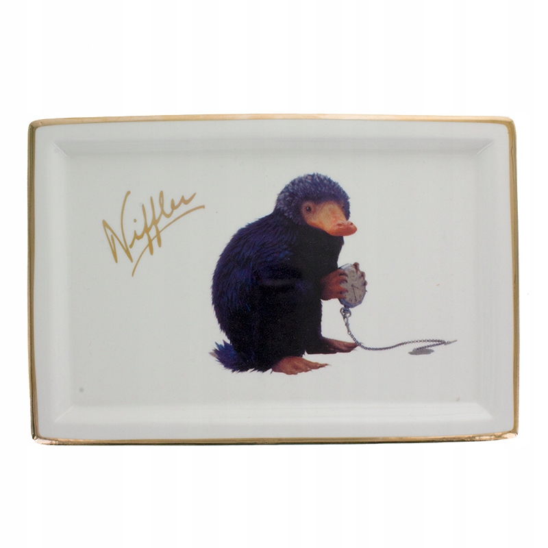 Organizér na šperky Niffler podnos na šperky