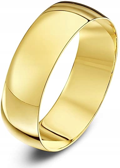 Theia Ring Ring Unisex Gold 585 19