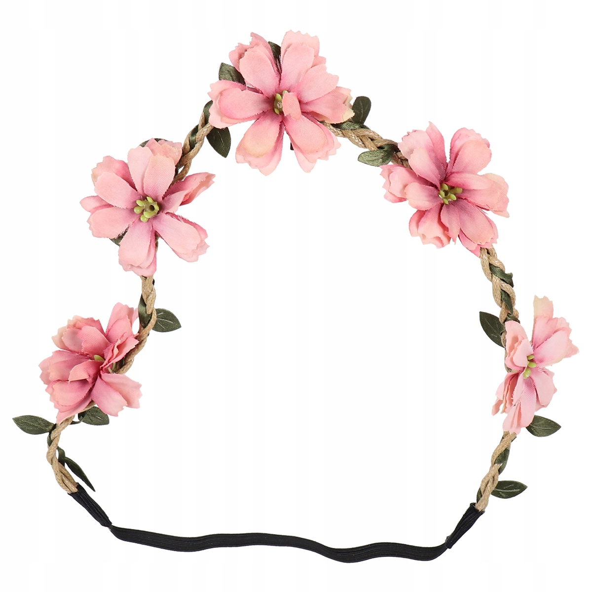 Tiara Crown Flower Czech Flower Crown