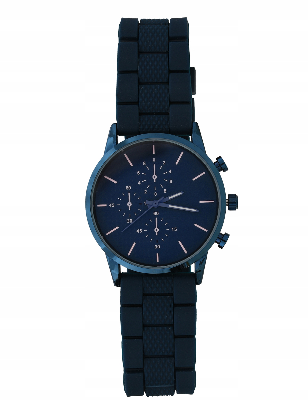 Secret Secret Men's Watch Set s vymeniteľným opaskom