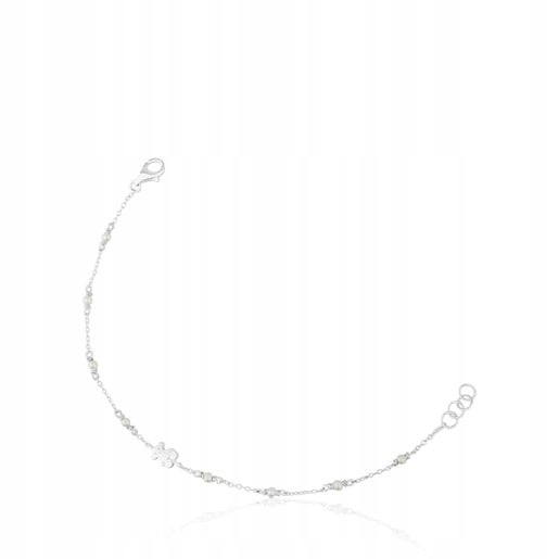 Tous náramok Super Power Silver Original