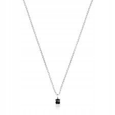 Tous Mini Onix Silver Originálny náhrdelník
