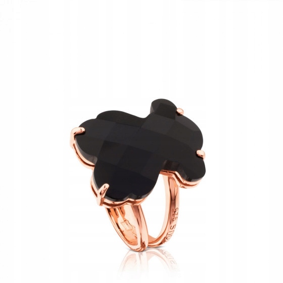 Tous Erma Vermeil Ring R.14 Originál