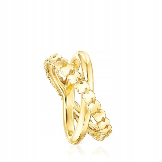 Tous Straight Ring R.14 Originál