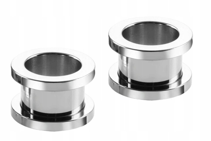 12mm odskrutkovaný tunel PARA