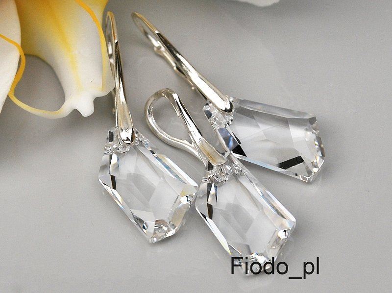 SÚPRAVA CHARMING DE ART CRYSTAL SWAROVSKI