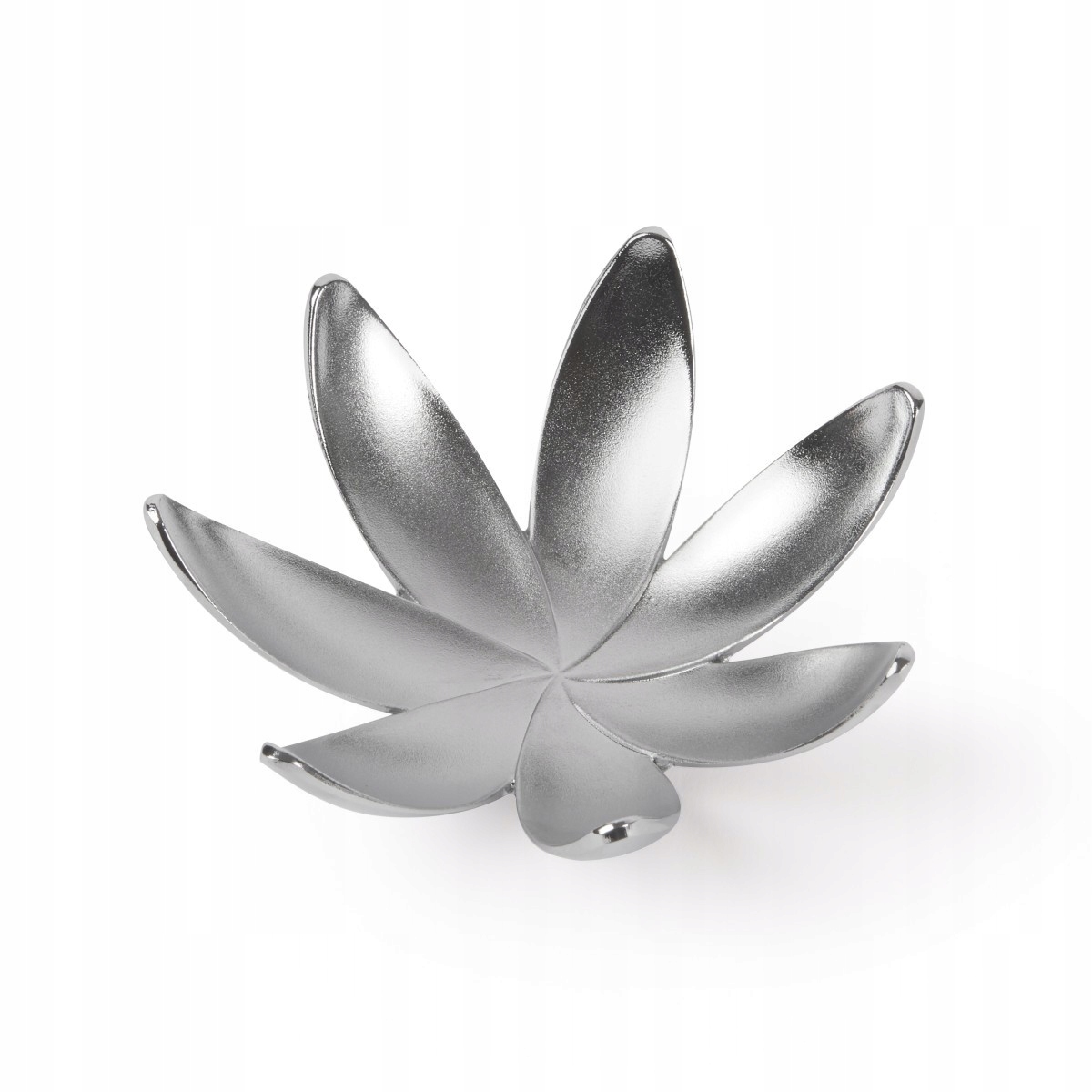 Stojan na prstene MAGNOLIA SILVER