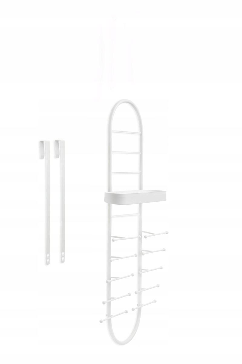 Závesný organizér na šperky Umbra VALERIN WHITE