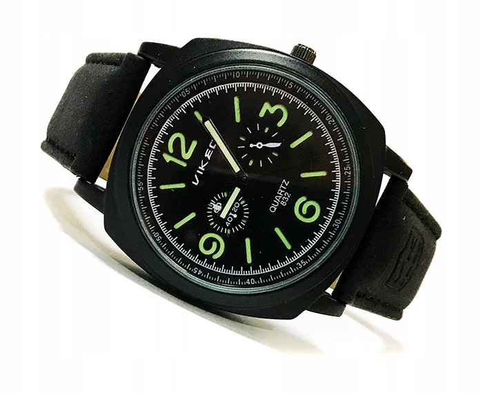 Pánské hodinky - Vikec Men's Watch Analg Belt