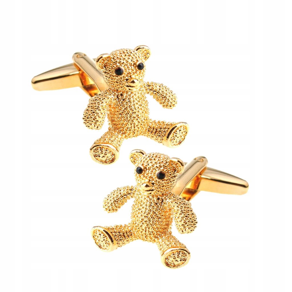Vintage for Cuffs Bear tričko