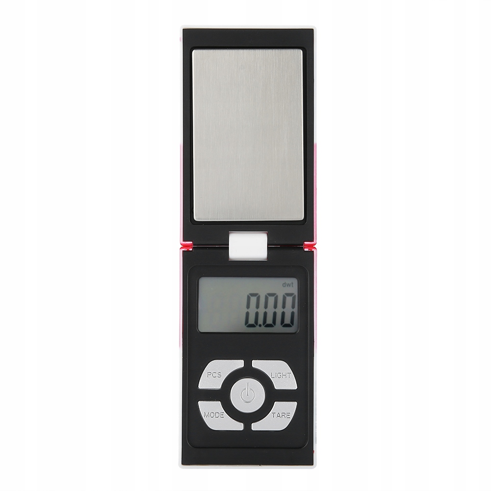 HMOTNOSŤ 0,01 g. ELEKTRONICKÉ PRESNÉ BIŽUTÉRIA