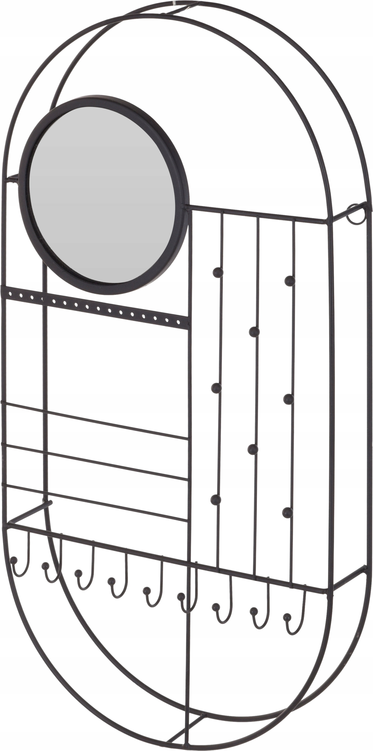 Nástenný displej na organizér JEWELRY HANGER
