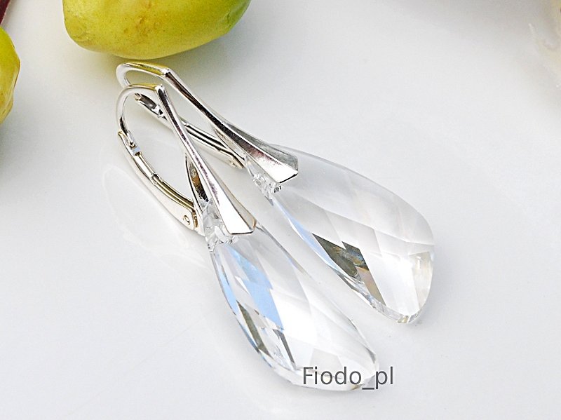 WING CRYSTAL CRYSTAL WING SWAROVSKI