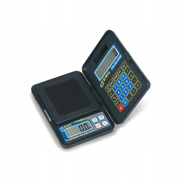 Hmotnosť šperku Kern CM 320-1N do 320 g, hodnota 0,1 g