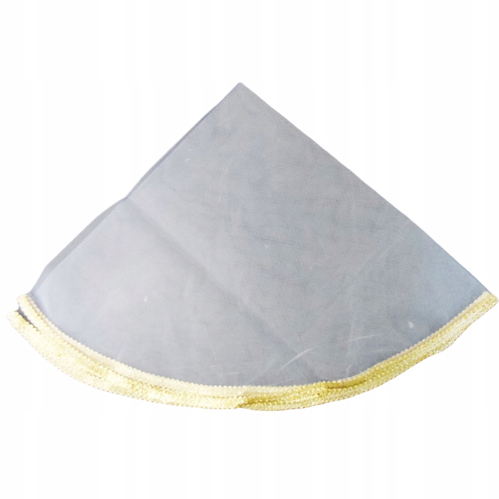 Závoj pre priemer monstrans 90 cm ... - 57850