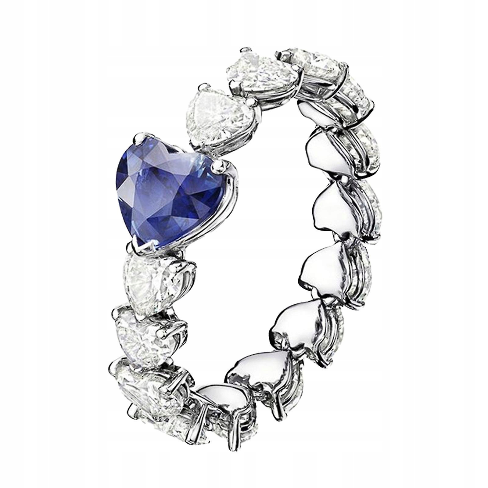 Multi-Color-Women's Jewelry Blue