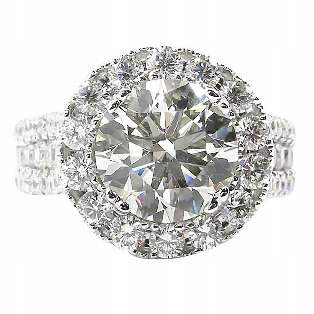 Viacfarebný a elegantný diamant