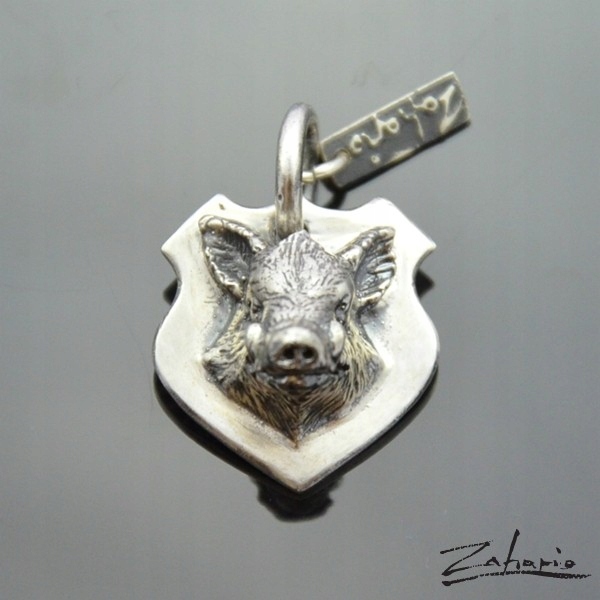 Wilderland Silver Zahario
