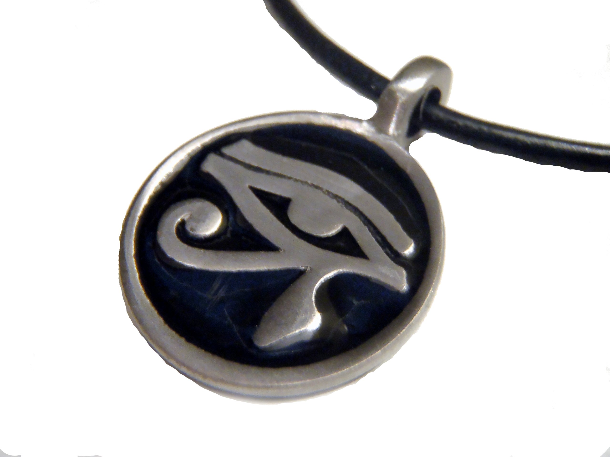 Prívesok prívesok Horus Eye náhrdelník na tangá