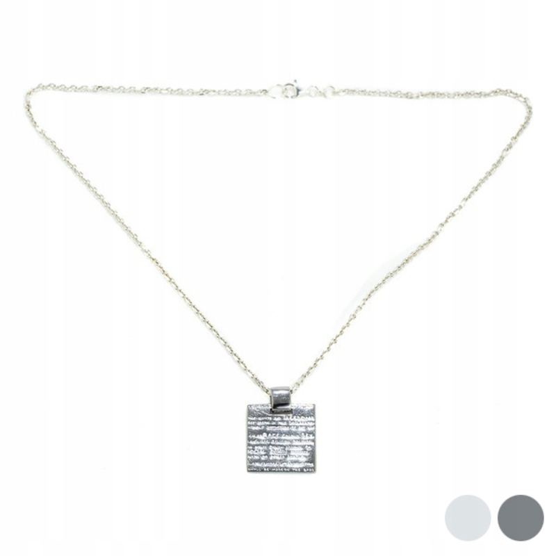 Meski Pendant DeMaria DMHRC003 45 cm 45 cm