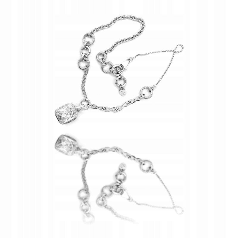 Meskie Pendant GC hodinky CC306N10 40 cm 40 cm