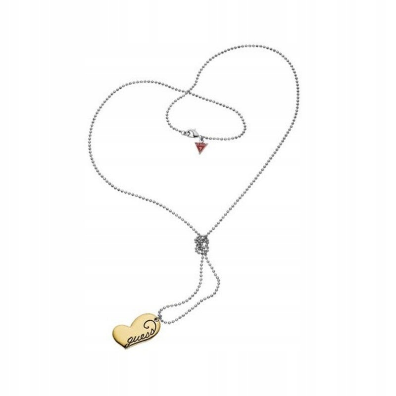 Meski Pendant Guess UBN80813 50 cm 50 cm