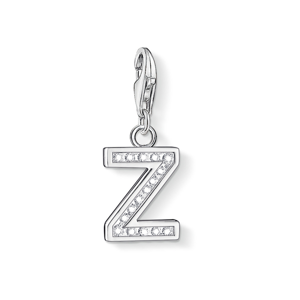 Meski prívesok Thomas Sabo 0248 051 14 Silver