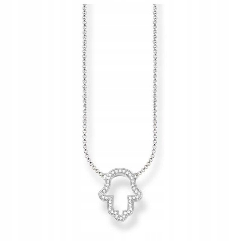 Meski prívesok Thomas Sabo Ke1386 42 cm