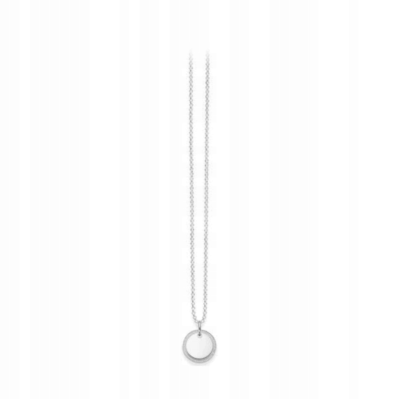 Meski prívesok Thomas Sabo Ke1480 051 14 45 cm
