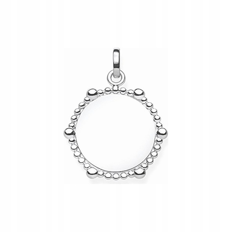Pendant Thomas Sabo lbpe0018 001 21 2 4 x 1 8