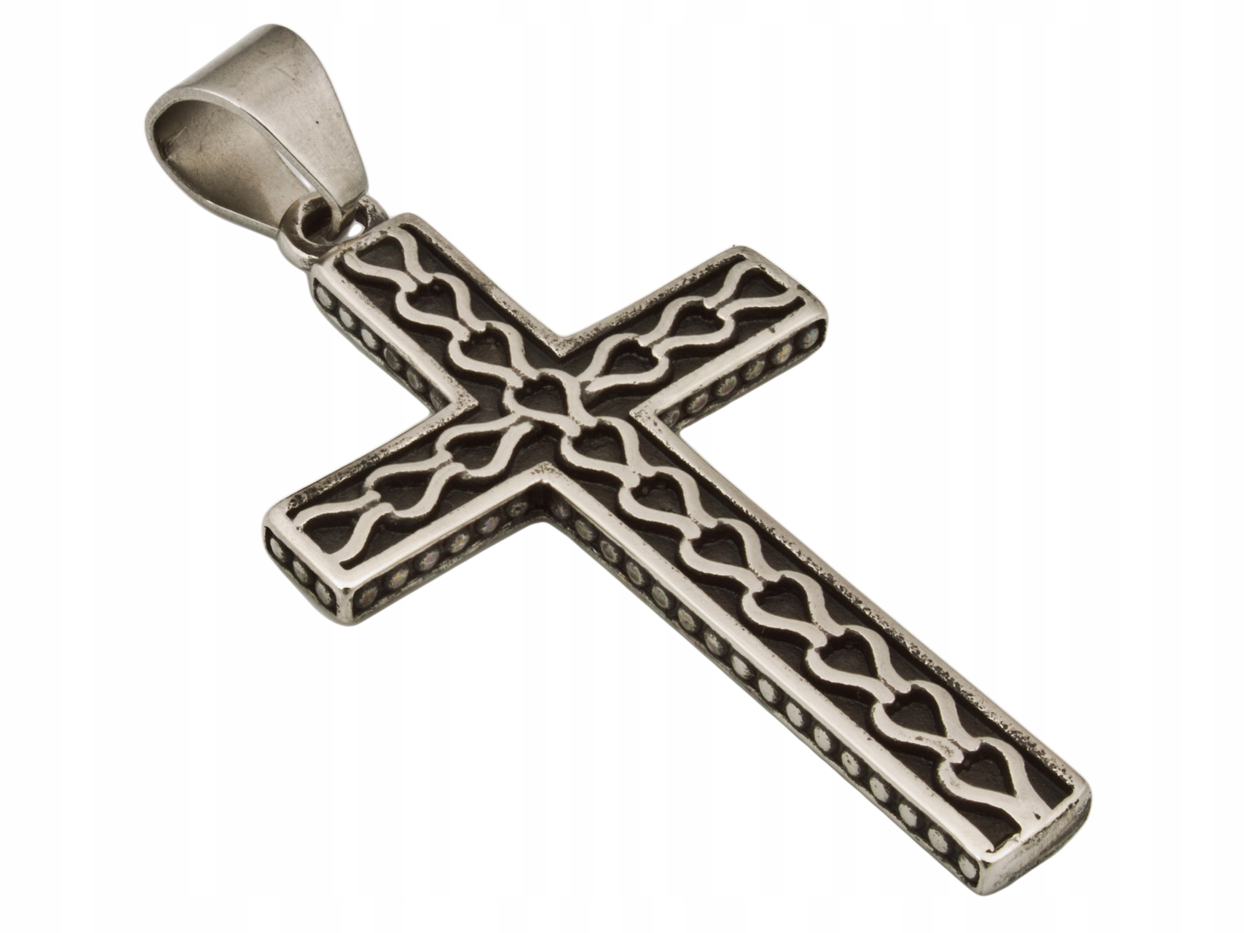 Krížový prívesok Pendant Cross
