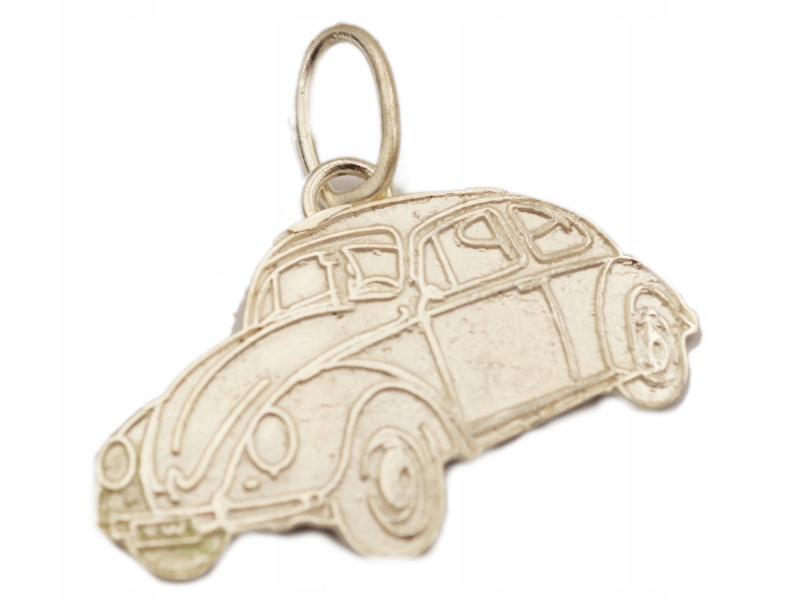 VW Volkswagen Garbus-Plaszany prívesok
