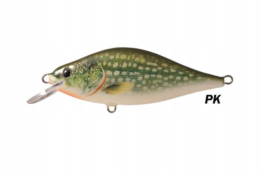 Wobler Dorado K-5 Tempter plávajúce PK 14cm/41g