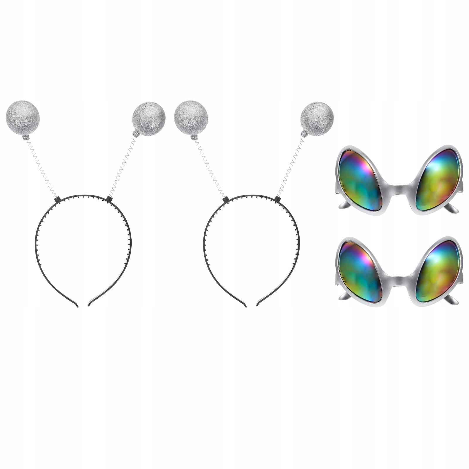XAMS PARTY BOPPERS ANTENNA HEAD HAVER