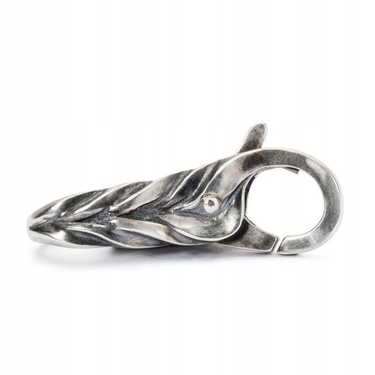 Trollbeads, Foxtail Lock Unterner