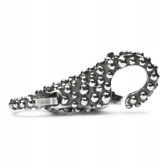 UPEVNENIE Trollbeads, zámok s púčikmi