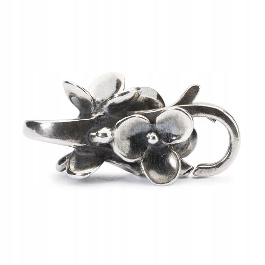 ZAPOJENIE Trollbeads, Lush Meadow Lock