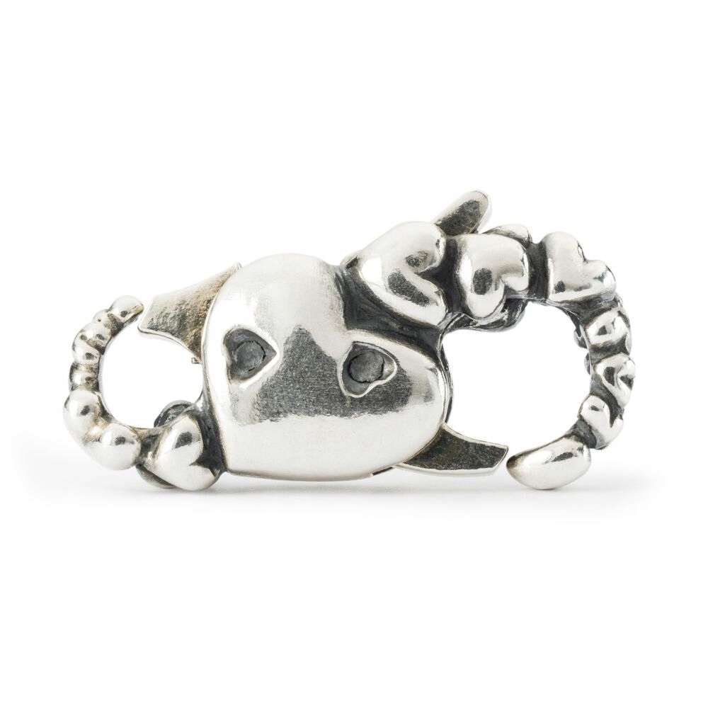 Trollbeads upevnenie, moja láska