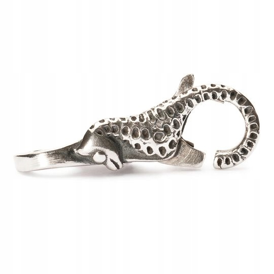 UPOZORNENIE Trollbeads, zámok Seahorses