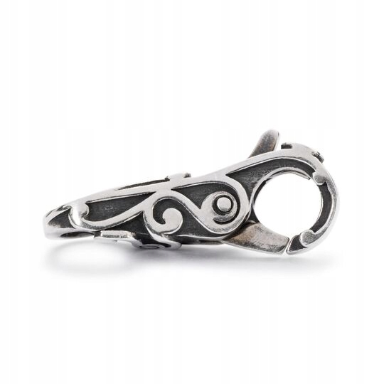 Upevnenie trollbeads, mäkký vietor zmeny