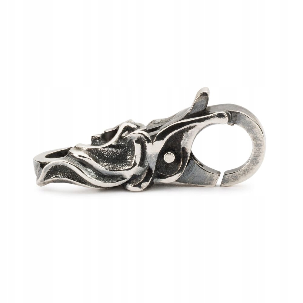 Trollbeads Upening, bodliak zámok