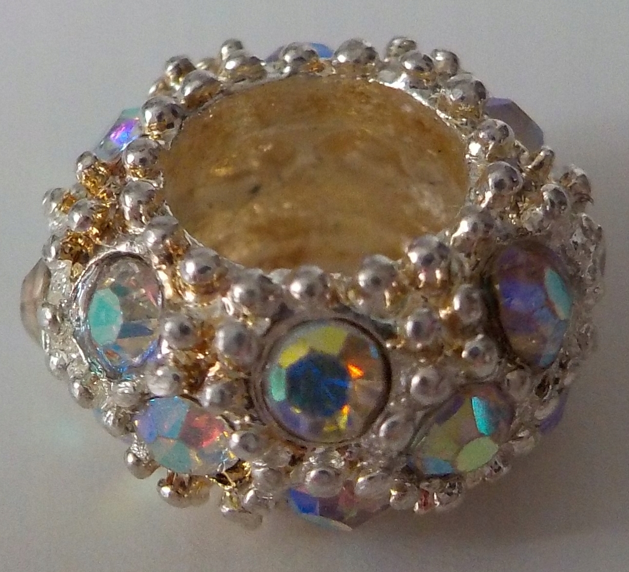 PRÍVESKY K ZARIADENIU PANDORA ako Swarovski
