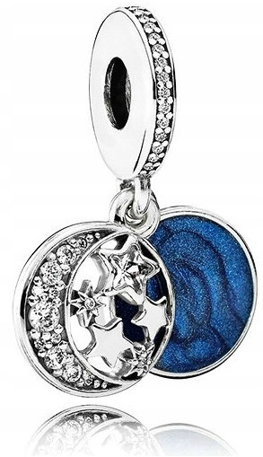 PRÍVESKY PANDORA prívesok STERLING SILVER 925
