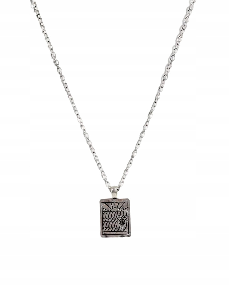 M23 NC1 Classics 77 Pendant náhrdelník